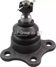 JP GROUP 1240302100 -  Несущий / направляющий шарнир